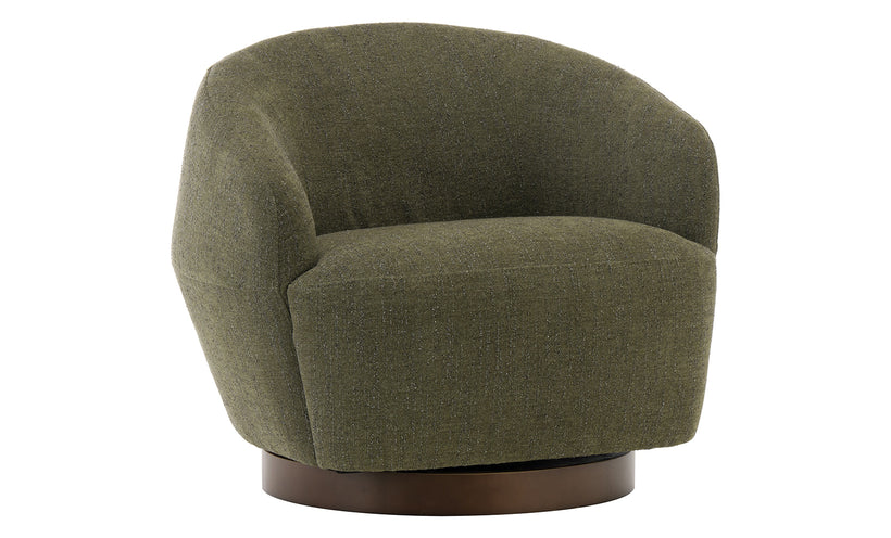Colin Swivel Chair